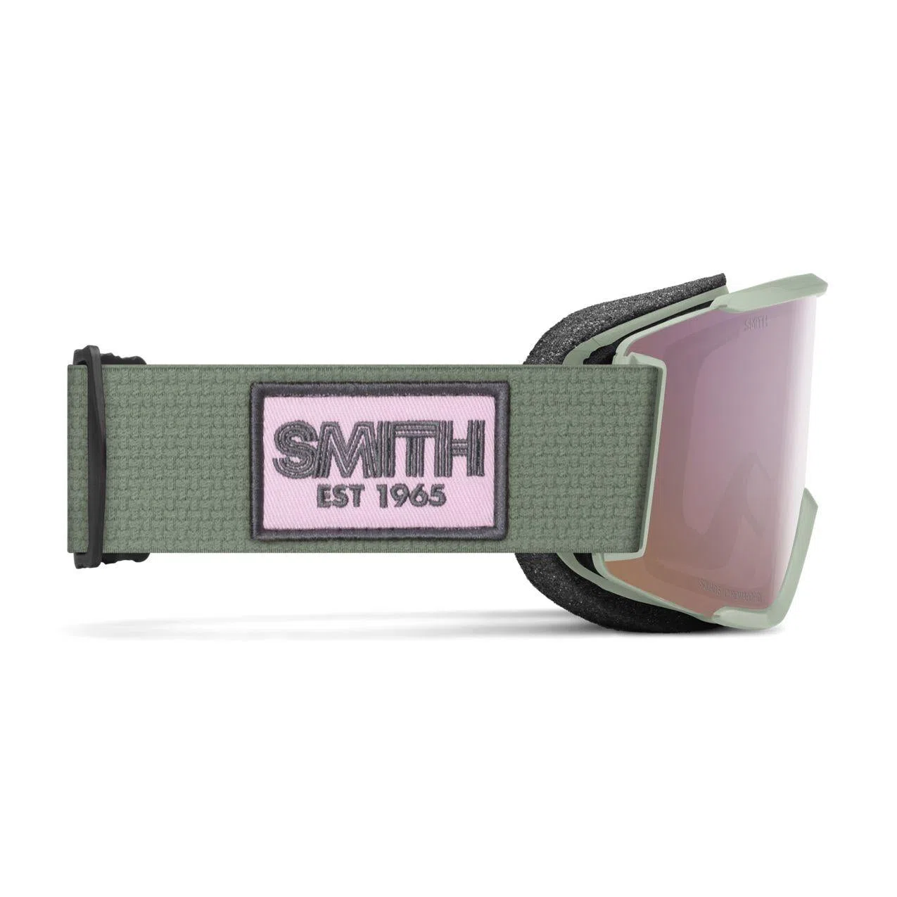 Smith Optics Snow Goggles M00764 Squad S Goggles - view 9